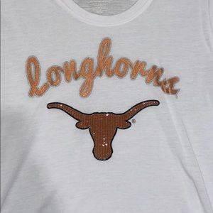Texas Longhorns T-shirt